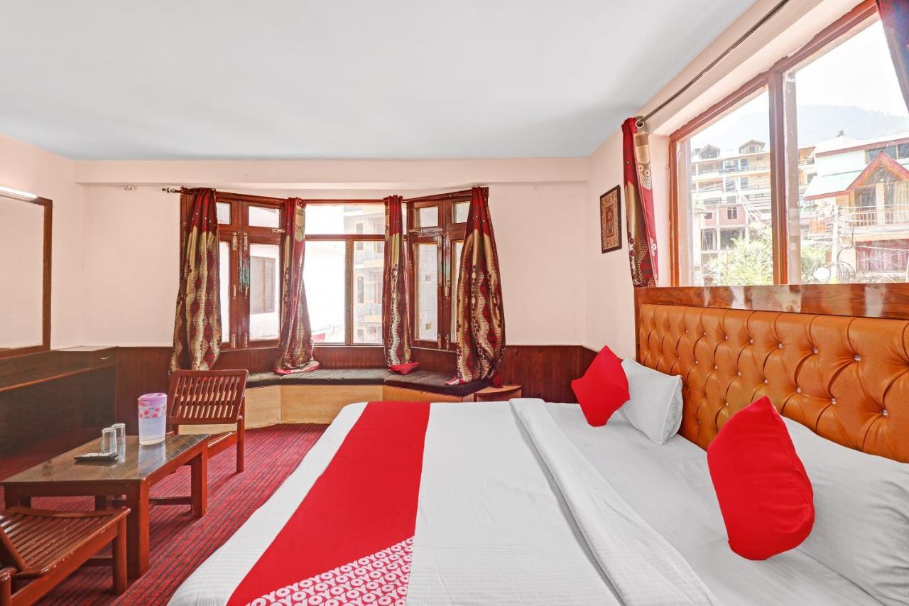 Hotel Oyo 80446 Midtown Manali (Himachal Pradesh)
