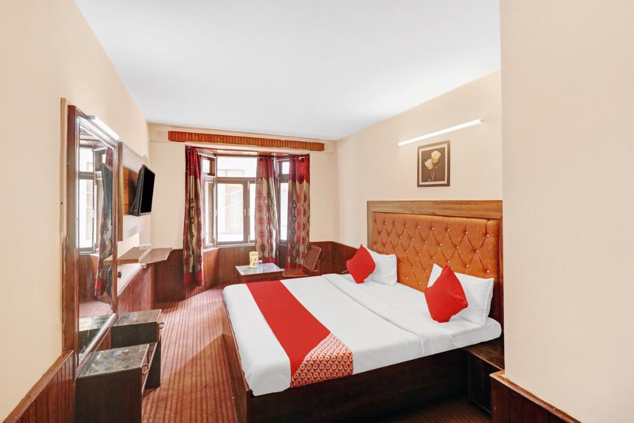 Hotel Oyo 80446 Midtown