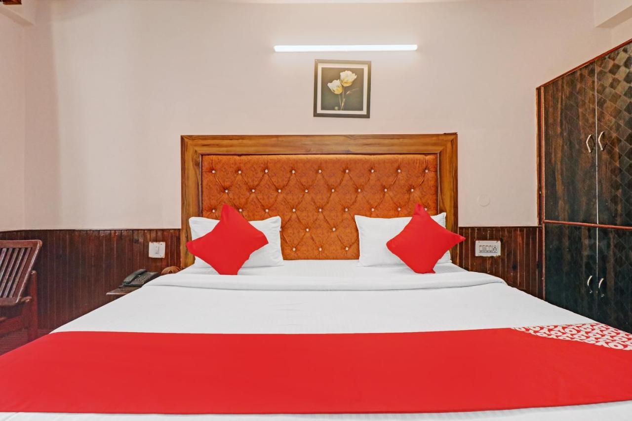 Hotel Oyo 80446 Midtown