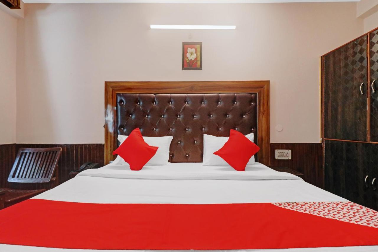 Hotel Oyo 80446 Midtown 3*